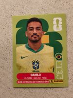 Panini Sticker WM 2026: Danilo BRA 7