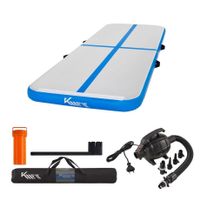 Turnmatte Aufblasbar Airtrack Fitness-Sport-Gymnastikmatte3m