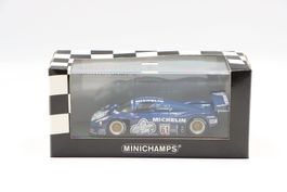 Sauber Mercedes C9 Supercup 1987 1:43 Minichamps