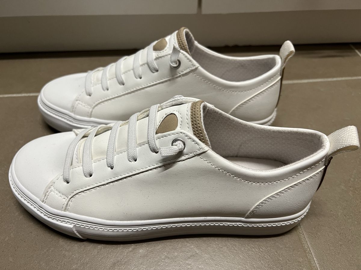 Graceland Scarpe per ragazze: Sneaker Gr. 38 – Nuovo (secondo la descrizione) da Holderbank AG venduto da bg79 1
