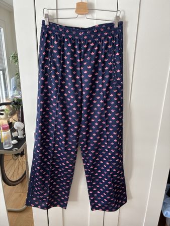 Adidas trousers 