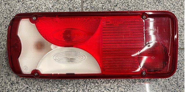 Tutti i ricambio: Heckleuchten Mercedes Sprinter – Nuovo (secondo la descrizione) da Münchenstein venduto da werk13 1