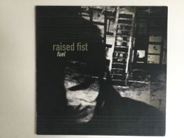 Raised Fist LP - Fuel