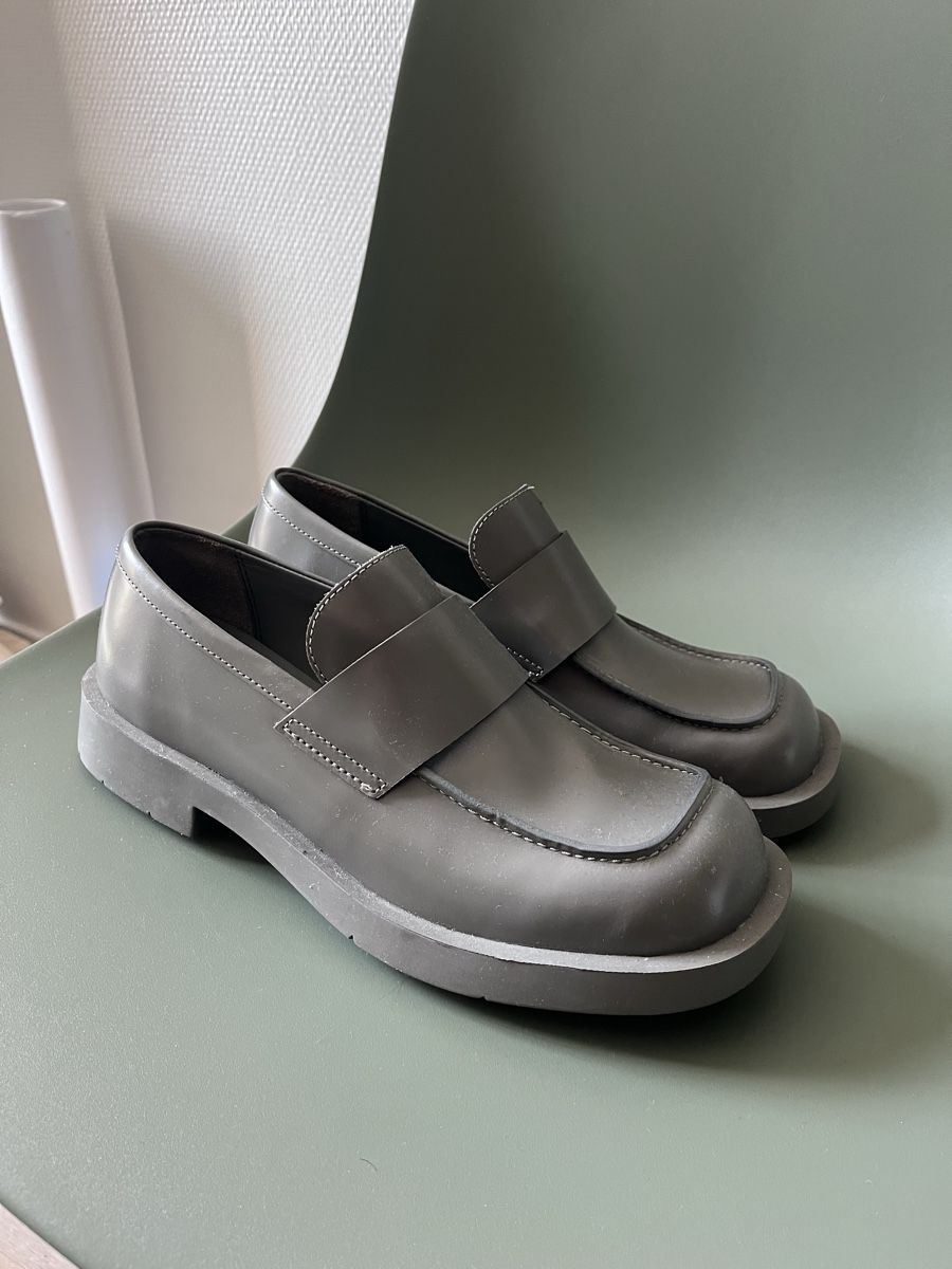Camper Scarpe da uomo: Camper Loafers – Usato da Basel venduto da alin. 1