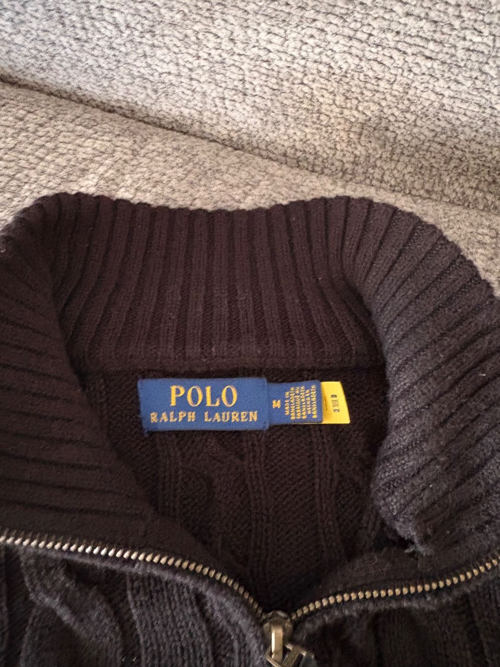 Polo Ralph Lauren Maglioni & Felpe: Polo Pullover grösse M – Usato da Buchs SG venduto da leo_b9jm 1