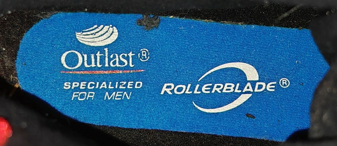Inline-Skating & Rollschuhe: Rollerblade Inlineskates Gr. 46 + Zubehör Set – Gebraucht aus Rheinsulz von Dred 6