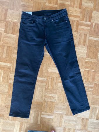 Jeans Herren H&M 34/32