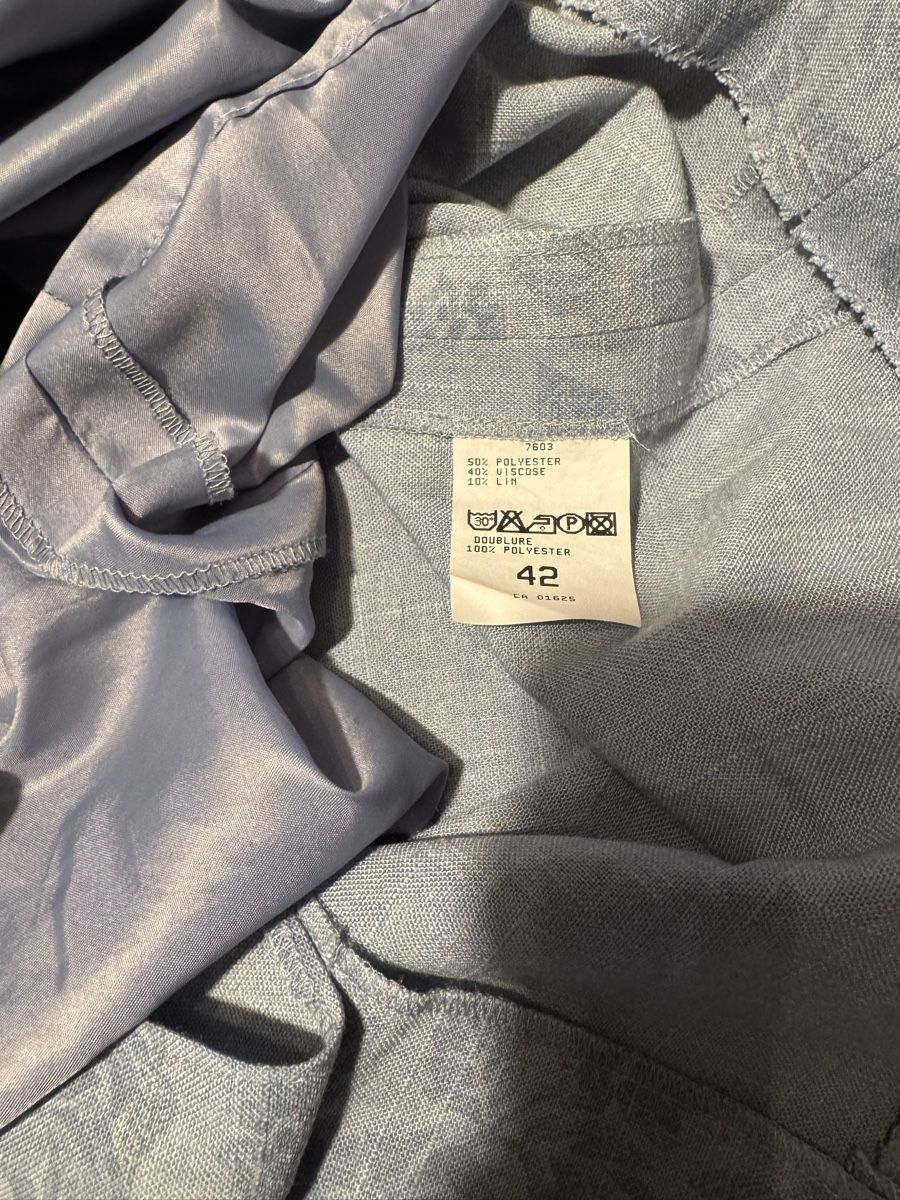 Completi & Tailleur: Costume dame – Usato da Montsevelier venduto da ber_88db 3