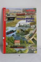 Wechselvolle Zeiten (1920-1921)