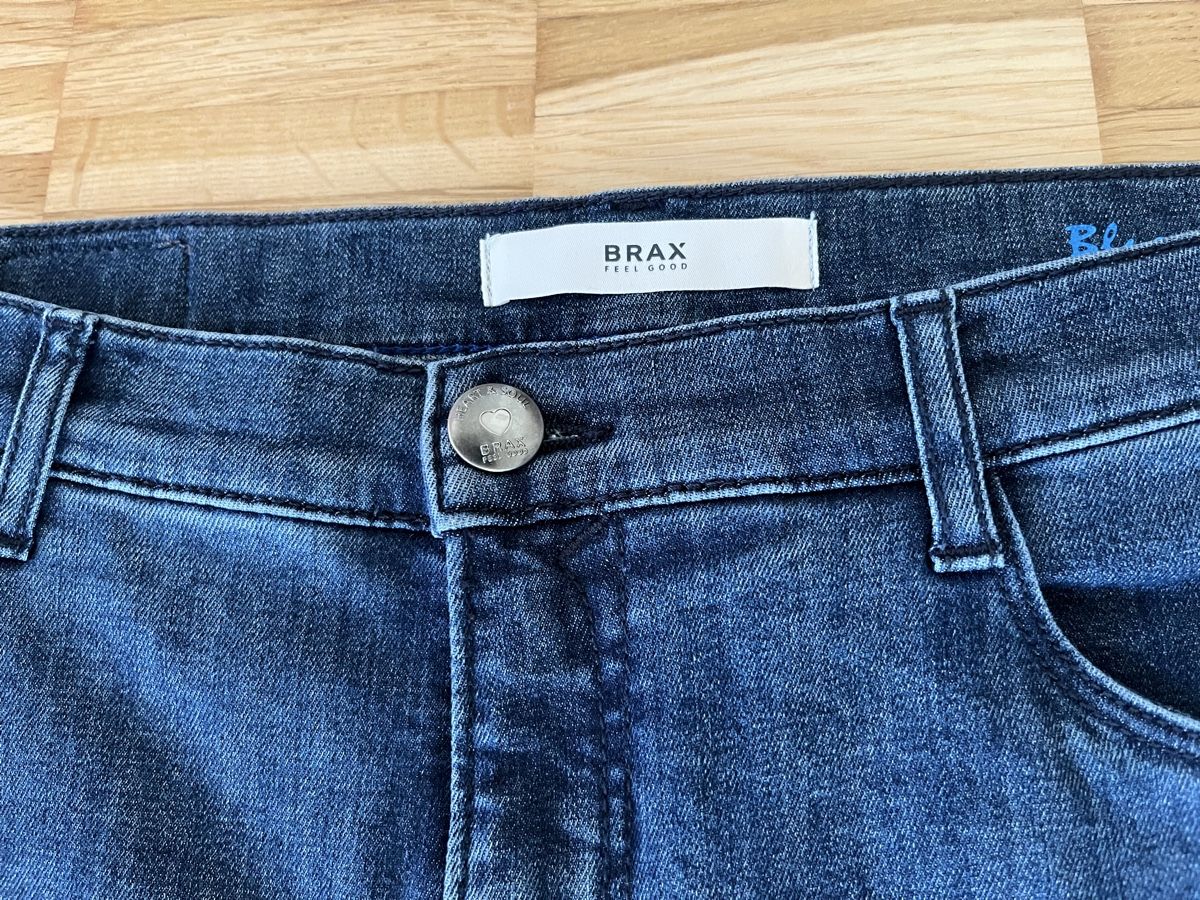 Brax Jeans: Jeans BRAX – Nuovo (secondo la descrizione) da Schliern b. Köniz venduto da medion3098 4