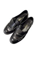 Chanel Loafers🖤