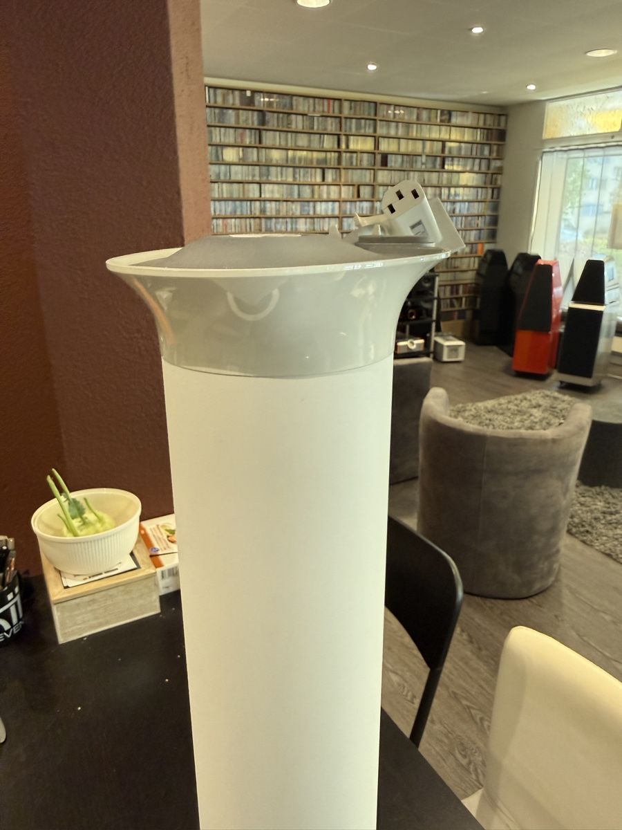 Devialet Autres décorations & accessoires: Devialet Ständer zu Phantom 1 demo weiss – Neuf (Voir description) à dietlikon par avspalinger 4