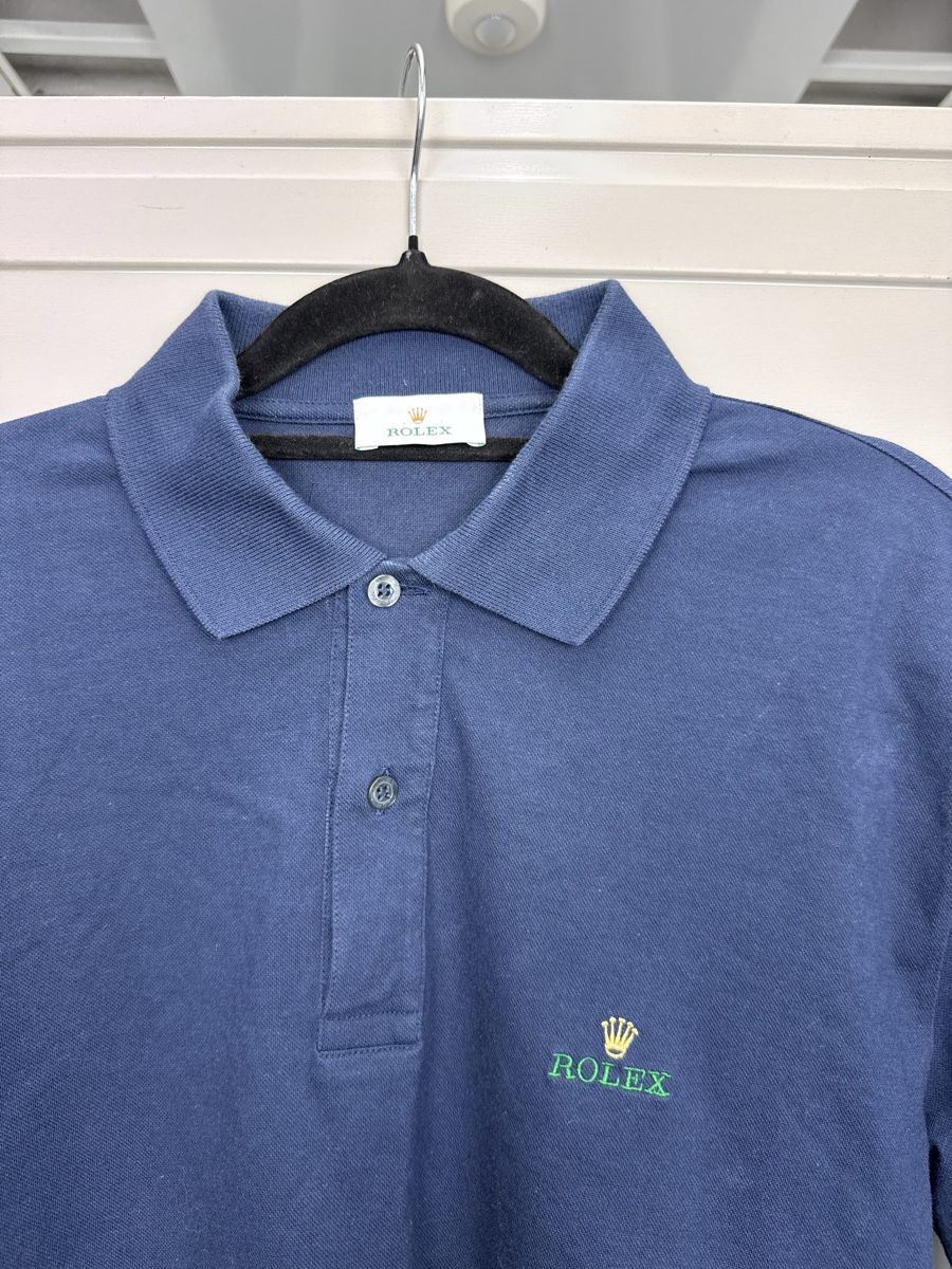 Rolex Polo-Shirts: Rolex Polo – Gebraucht aus Lausanne von Unehistoiredesapes