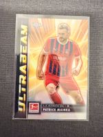 Topps Patrick Mainka 1. FC Heidenheim 1846 Bundesliga