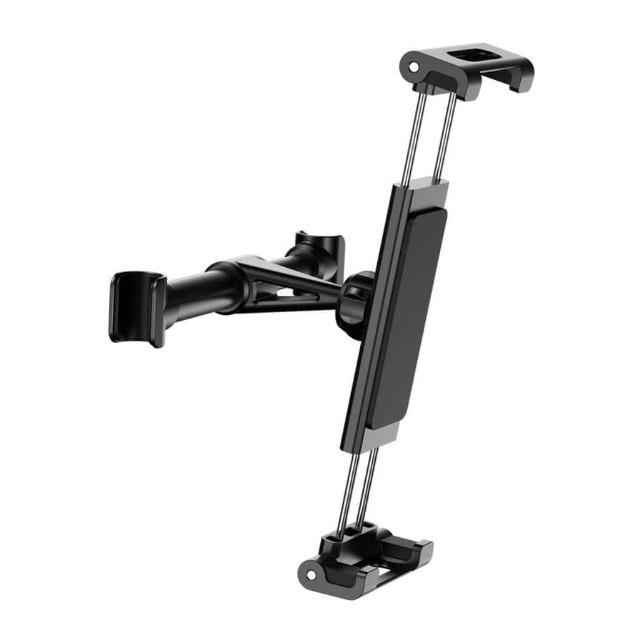 Baseus Staffa per monitor: Baseus 2x Universal Auto Rücksitz Kopfstützen Halterung iPad – Nuovo (secondo la descrizione) da Basel venduto da MY.AIRPODS.SHOP 3
