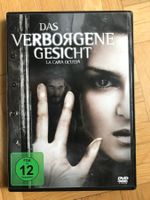 Das verborgene Gesicht - La cara oculta - DVD