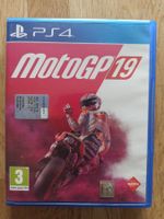 MotoGP 19 PS4 / PS5