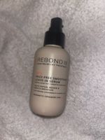 REBOND 18 Hair Recovery Treatment No. 4 Serum