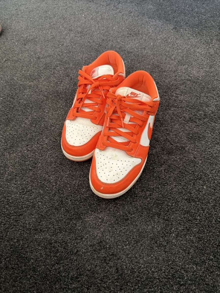 Nike Scarpe da uomo: Nike Dunk low  – Usato da Rorbas venduto da Maccaron 1