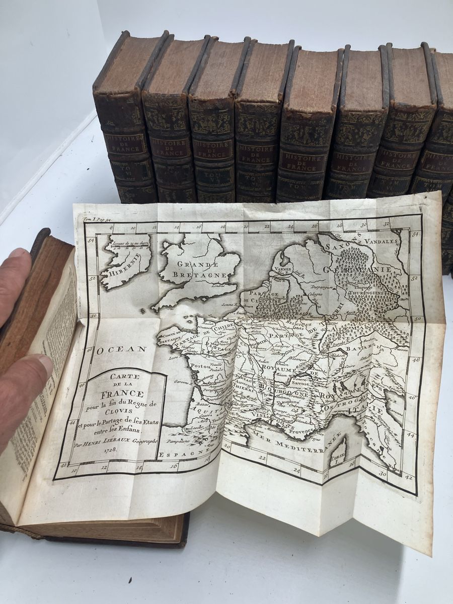 Libri: Vieux livres – Usato da fribourg venduto da Retroverso 5