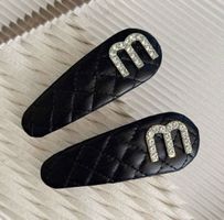 Barrette pour cheveux