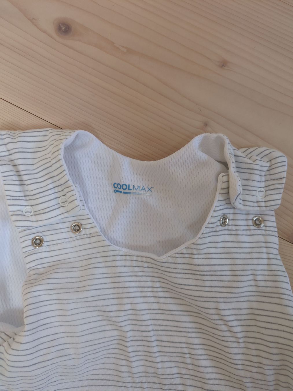 Schlafsäcke: Babyschlafsack coolmax Gr. 56-68 – Gebraucht aus Oberhelfenschwil von Tattar 1