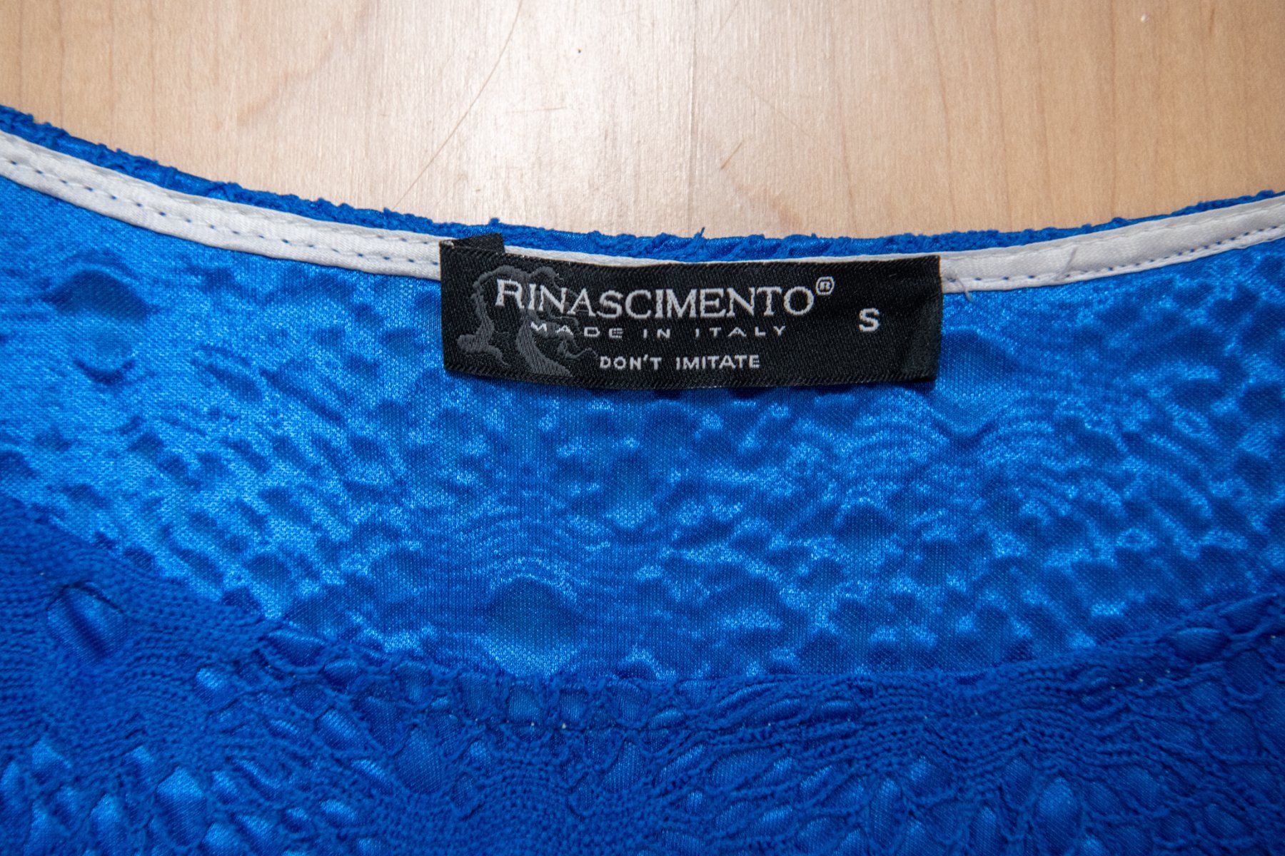 Vestiti: Kleid von Rinascimento, Gr. S – Usato da Meilen venduto da luca70 2