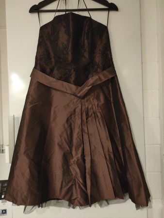 Festkleid