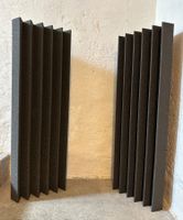 Bass Traps TOP PU EWOS