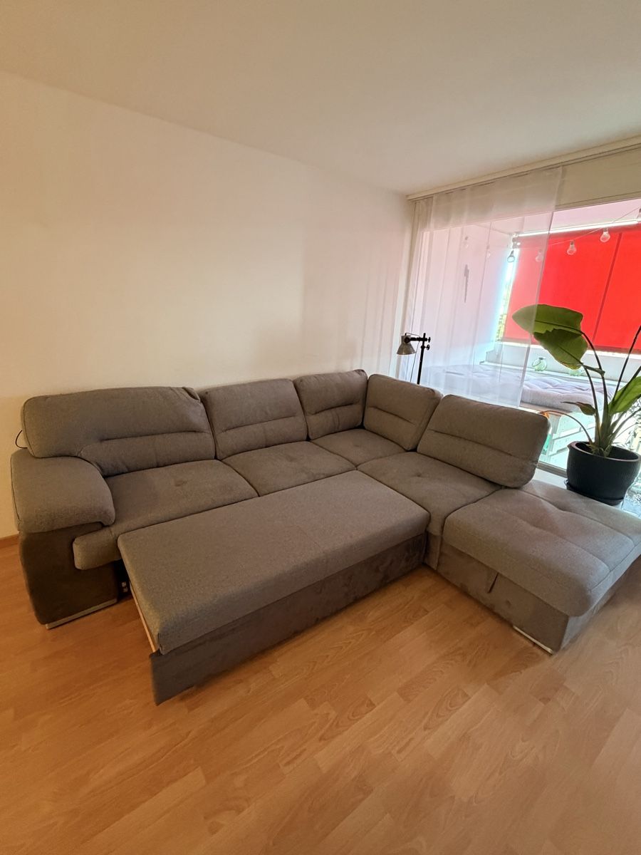 Conforama Sofas: Bettsofa – Gebraucht aus Bern von ntz_58f7 1