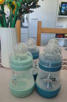 Mam Babyflasche Gr 1