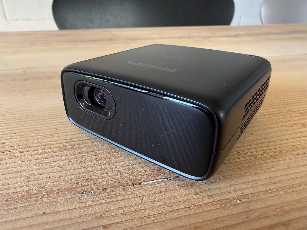 Philips Proiettori: Beamer Philips Beamer PicoPix Micro – Usato da Bern venduto da Anderling01