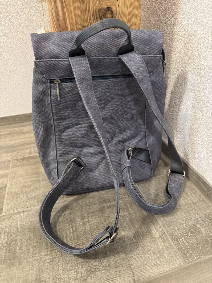 Zwei Zaini: Zwei Rucksack, neuwertig – Nuovo (secondo la descrizione) da Oltingen venduto da Funnyface 1