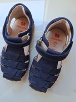 Kindersandalen neu
