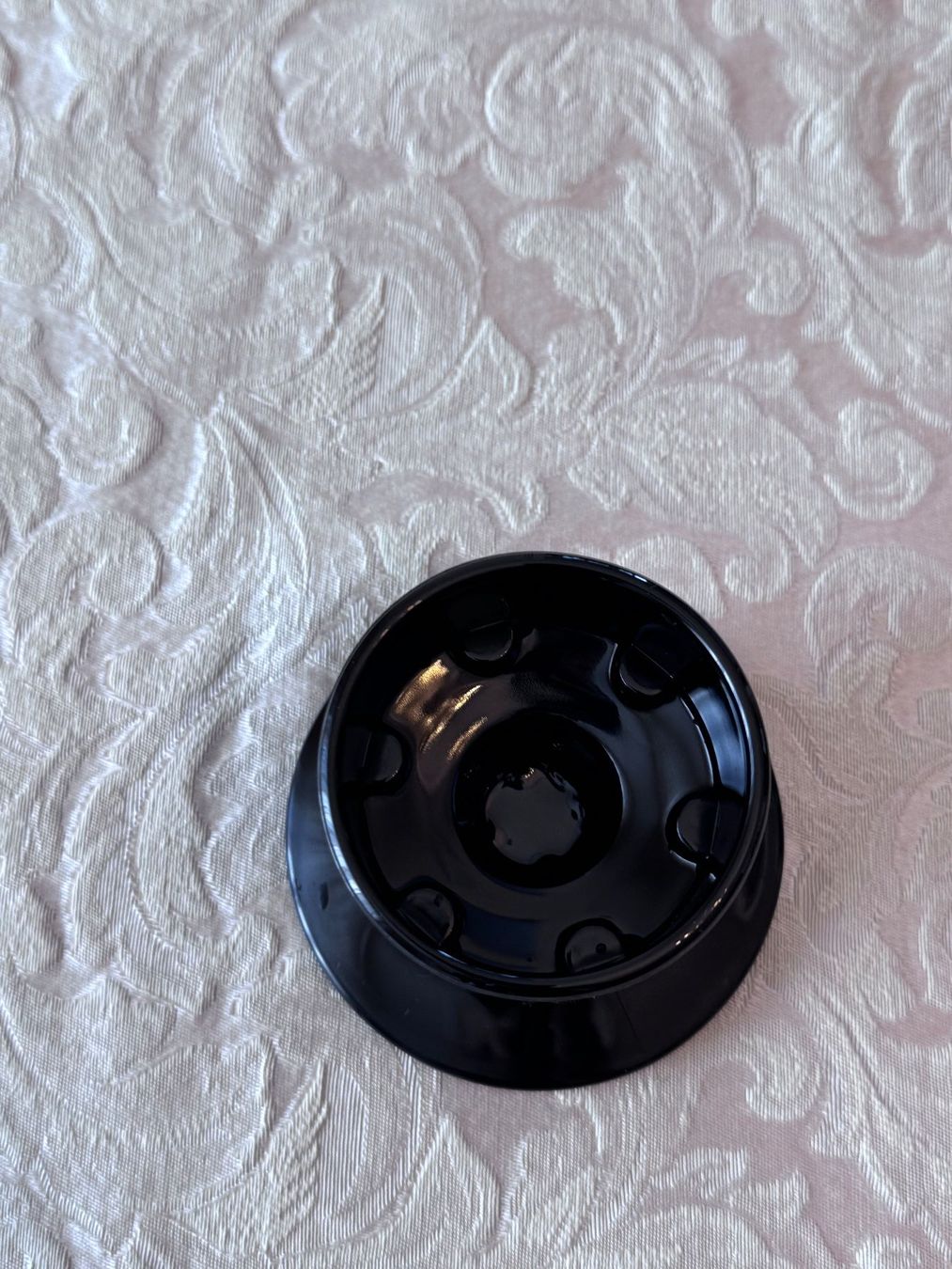 Portacandele: Photophore neuf – Nuovo e nell'imballaggio originale da Lausanne venduto da Neytirii 4