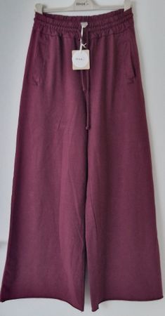 PANTALON PALAZZO