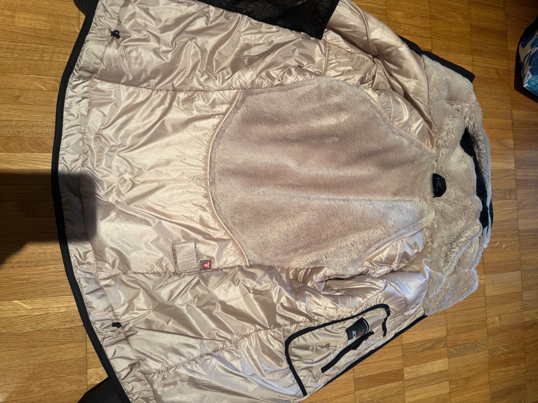 Montura Jacken: Giacca invernale – Gebraucht aus St. Moritz von franzis96_ 2