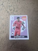 Panini FIFA WM 2026 Extra Sticker - Heungmin Son