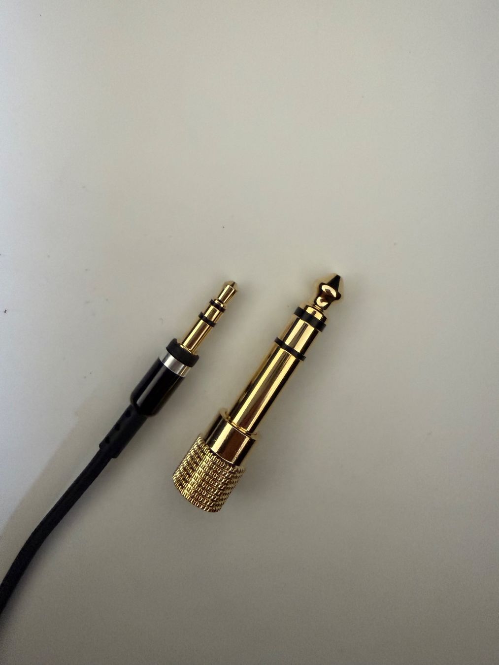 Kopfhörer: Casque audio, brandé Zenith – Gebraucht aus Hauterive NE von mwueth 3