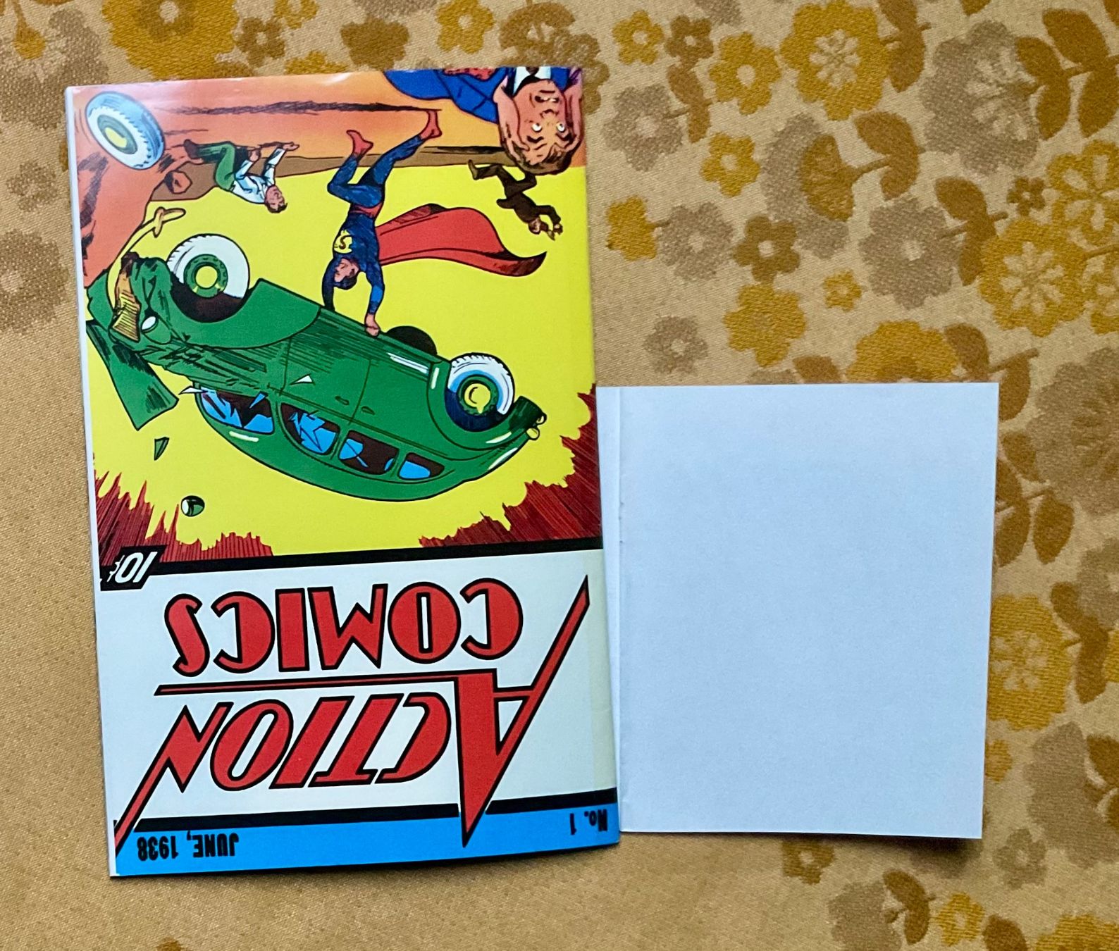 Fumetti: Superman Heft Nr 37 von 1998 – Usato da Endingen venduto da nathan05 8