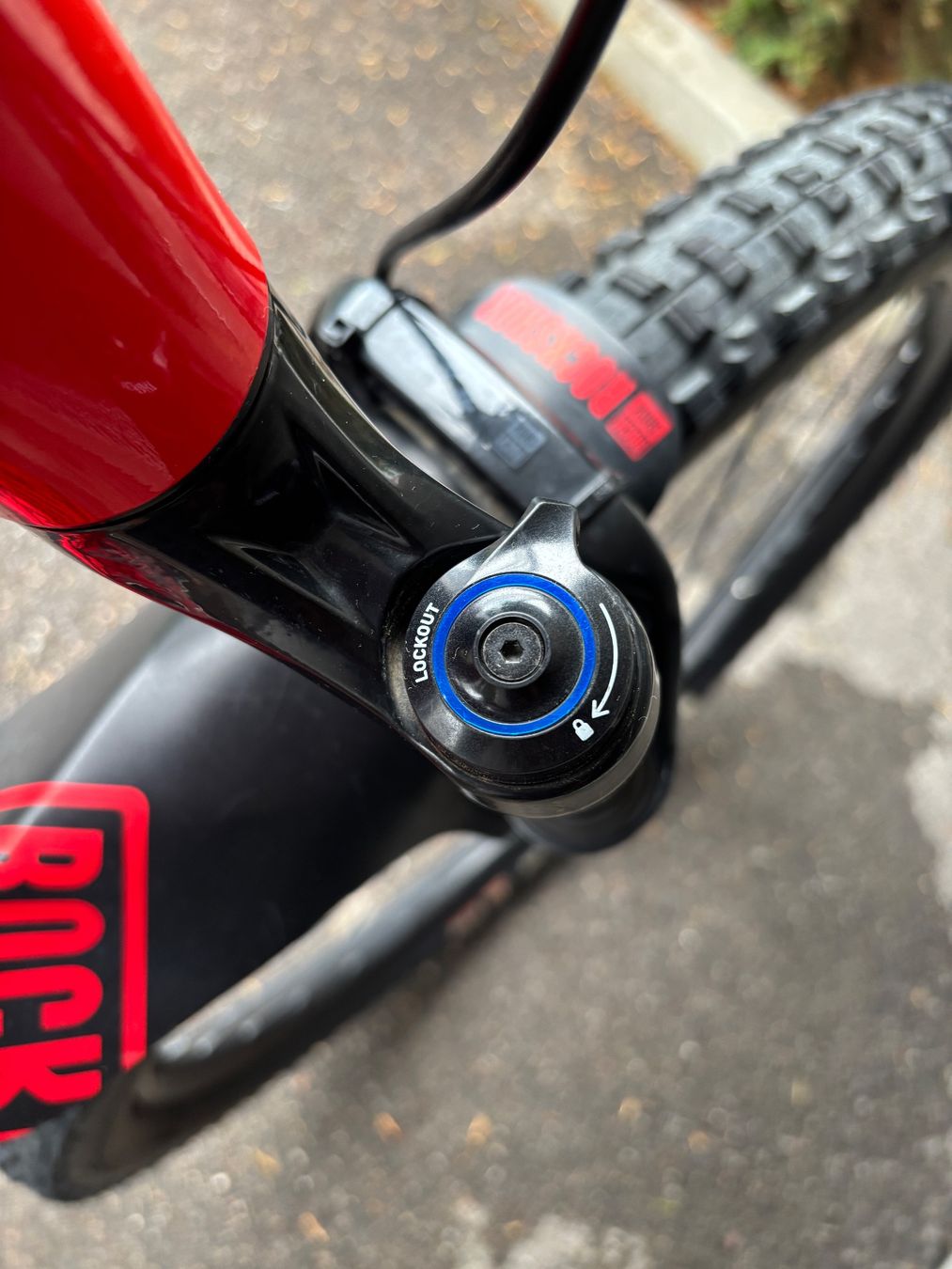 Trek Velos: Trek Marlin 8 MTB – Gebraucht aus Elgg von MGE8418 7