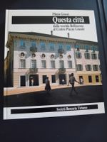 Questa città dalla vecchia Bellinzona di Plinio Grossi