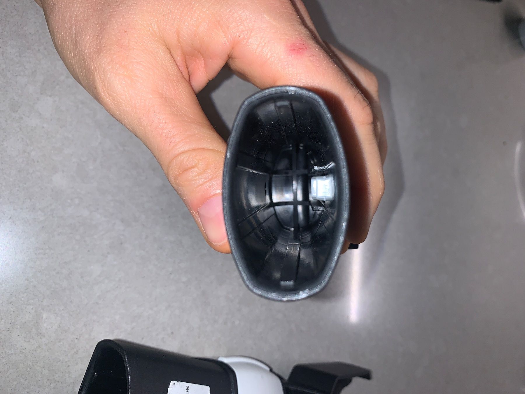 Bugaboo Unità & Adattatore: Bugaboo - Maxi-Cosi adapter – Usato da Spreitenbach venduto da klu_8ql7 3