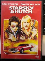 Starsky et Hutch DVD - Comédie culte à saisir! Super film