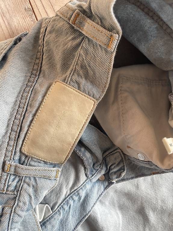 Jeans: Bellerose Jeans Damen Gr. 26  – Usato da Ipsach venduto da Cynicat 3