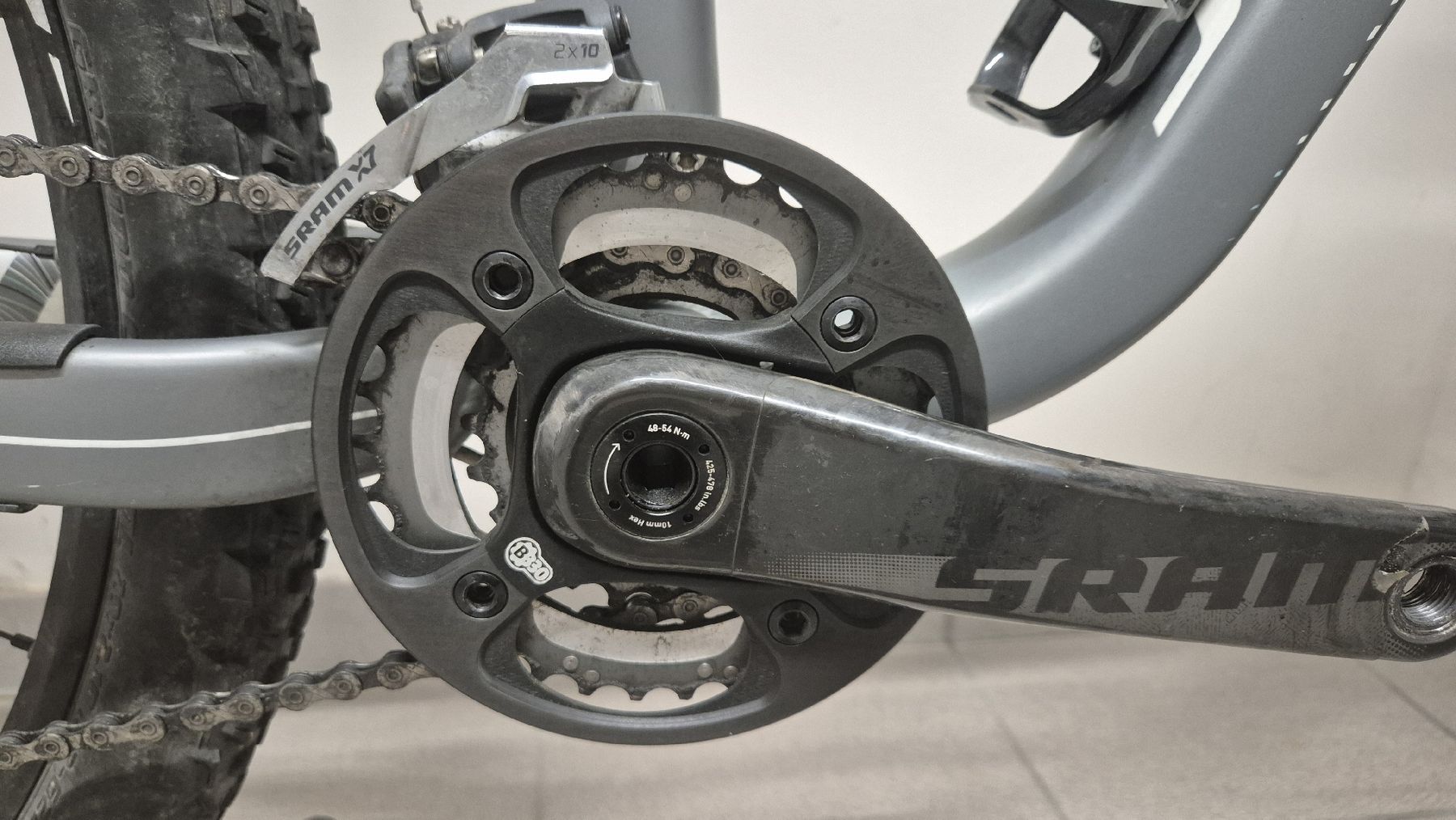 Specialized Biciclette: Specialized Rumor MTB Fully – Usato da Tagelswangen venduto da mar_pzh7 3