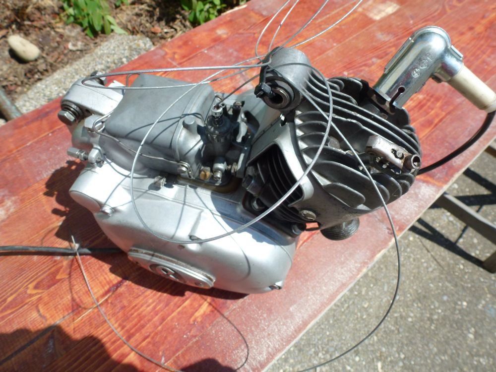 LEVIERS DE VITESSES ANCIEN HURET / SPEED SHIFTER SACHS