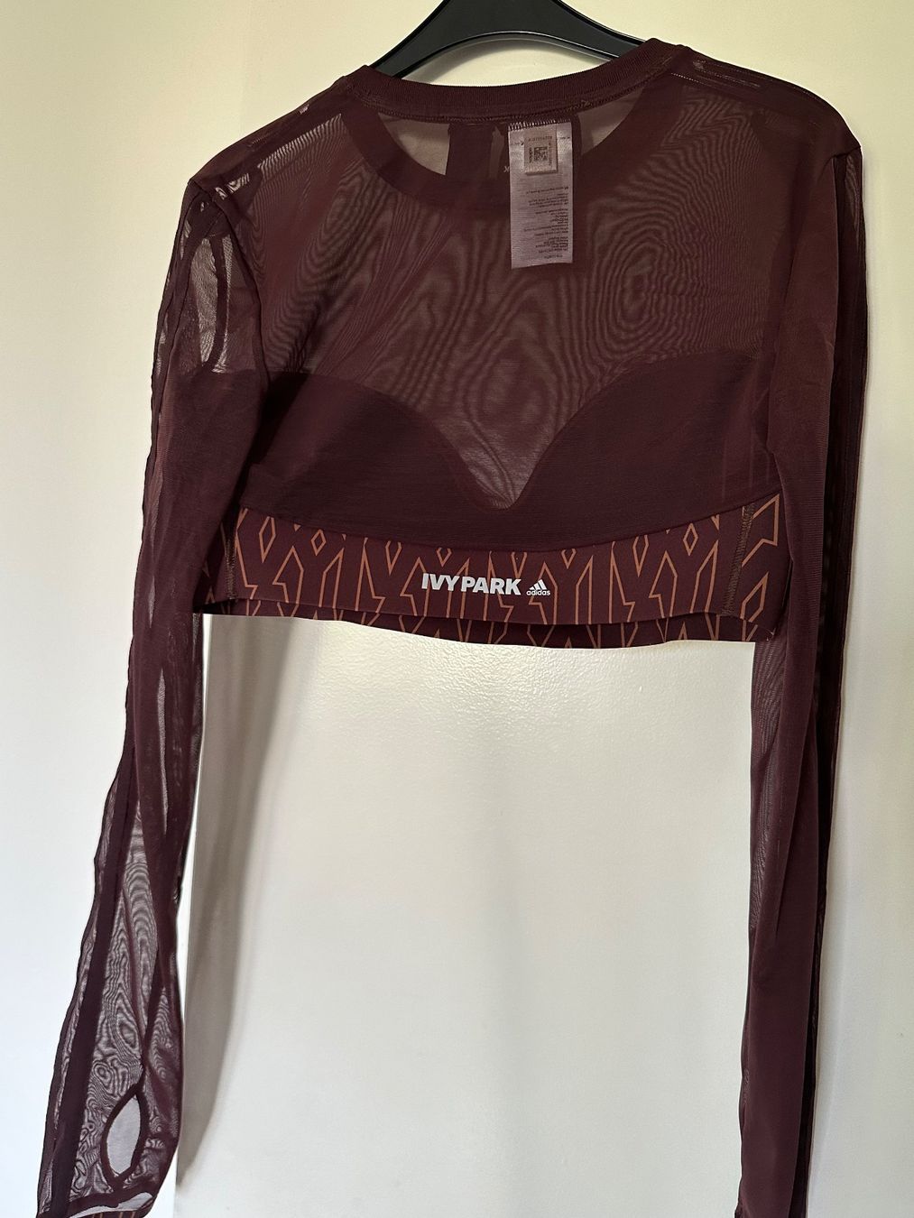 Adidas Tops: adidas Top Bordeaux NEU – Neu (gemäss Beschreibung) aus Zürich von ong8 2