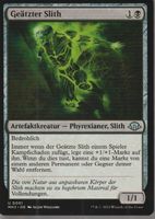 TCG Magic The Gathering MTG MH3 0091 Geätzter Slith