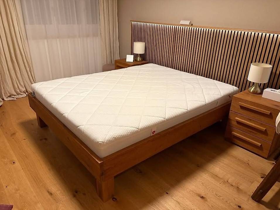 Materassi: Matratze energy power 160 x200cm soft – Usato da Boswil venduto da lindebluetetee